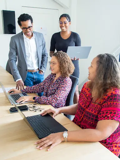 Awitec | Formation Marketing Digital