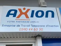 Axion Insertion Guadeloupe