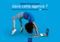 Blue Marine - Agence Conseil en Communication