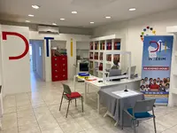 Dom Tom Interim - Dti Guadeloupe