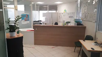 Fidérim Intérim & Recrutement Baie-mahault