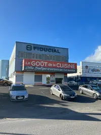 Fiducial Expertise Jarry