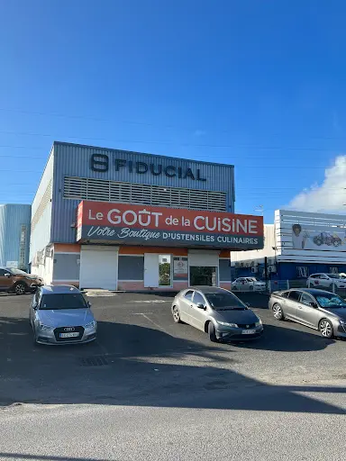 Fiducial Expertise Jarry