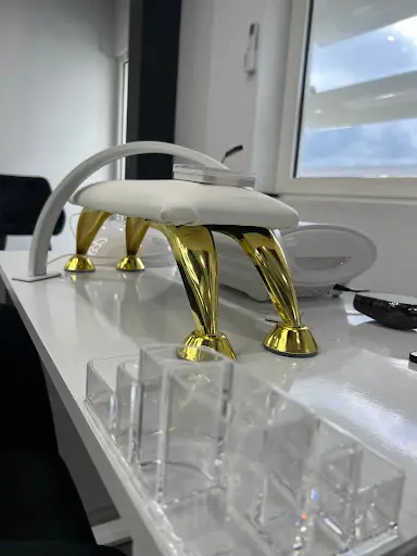 Hyfives Cs - Coworking Beauté et Bien Être