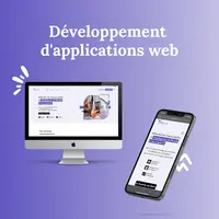 Impakte Digital - Création de Site Internet