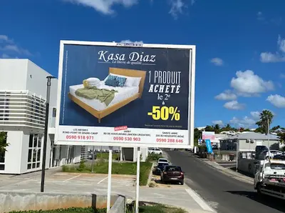 Interface Affichage
