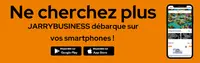 Jarry Business - l'Annuaire Lokal des Entreprises de Guadeloupe