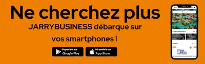 Jarry Business - l'Annuaire Lokal des Entreprises de Guadeloupe