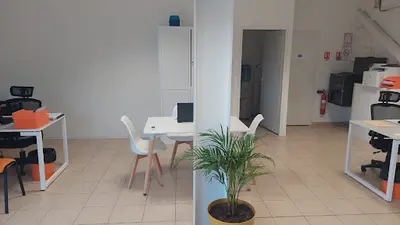 Job Intérim Guadeloupe - Baie-mahault