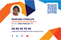 Mercato de l'Emploi - Cabinet de Recrutement