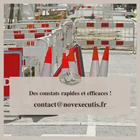 Novexecutis Huissiers