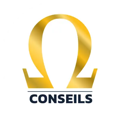 Ohm Conseils - Cabinet de Conseils Spécialisé Rh