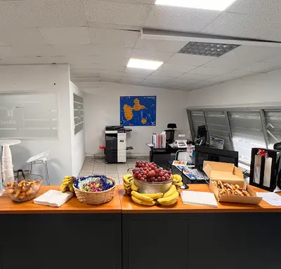 Randstad Btp