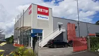 Retif Guadeloupe