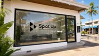 Spotup - Agence Marketing Digitale 360