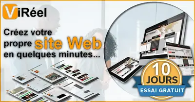 Viréel Communication