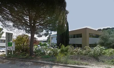Eurex Expert Comptable Montpellier Baillargues
