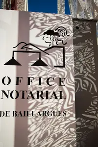 Onb - Office Notarial de Baillargues - Selas Onb