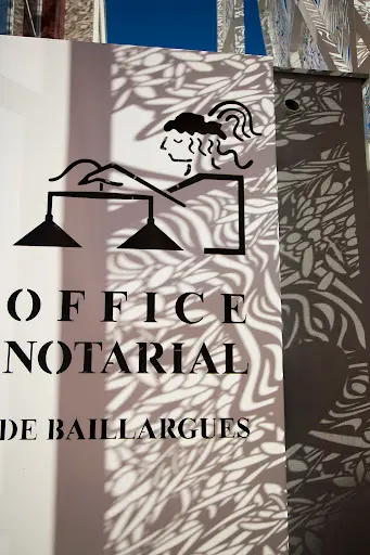 Onb - Office Notarial de Baillargues - Selas Onb