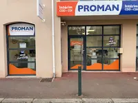 Agence d'Intérim Proman Bain-de-bretagne
