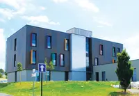Le Steriad, Pépinière d'Entreprises et Espace de Coworking