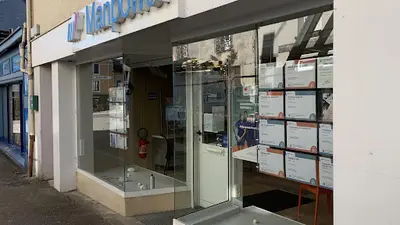 Manpower Bain-de-bretagne