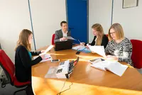 Expert-comptable Ab Expertise Conseil Baisieux