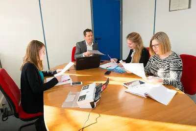 Expert-comptable Ab Expertise Conseil Baisieux