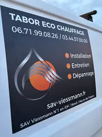 Fs Design - Signalétique, Marquage Publicitaire & Enseignes
