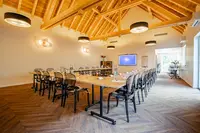 Mywo Mulhouse Nord - Espace de Coworking et de Réunion
