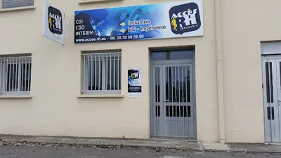 Accès Rh