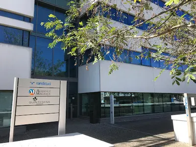 Agence d'Intérim Randstad - Balma Transport/industrie/tertiaire