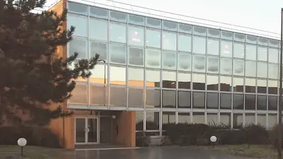 Agence Intérim Synergie Tertiaire