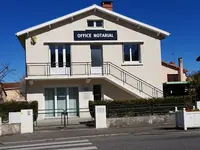 Notaire Balma l'Maitre Grégory Piraud