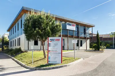 Pole Sud - Expert-comptable