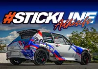 Stick Line Adhésifs (covering, Sticker, Publicité, Impression, Logo, Personnalisation)