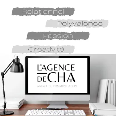 l'Agence de Cha