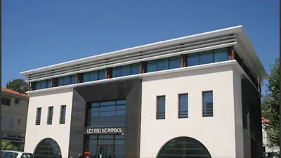 Maître Aude Petit-scozzaro Notaire Bandol
