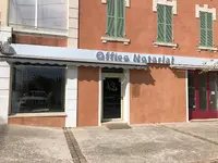 Office Notarial - Sonia Devemy et Vincent Fabre, Notaires Associés À Bandol (selarl)