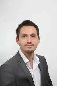 Scp Alexandre Billy et Sébastien Durand
