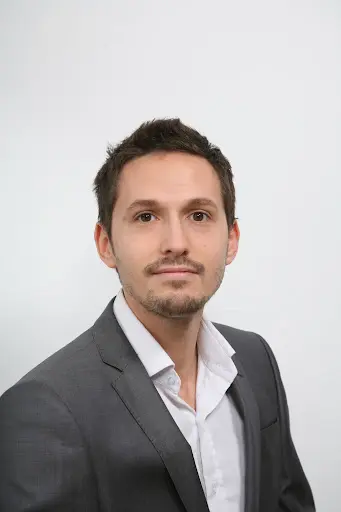 Scp Alexandre Billy et Sébastien Durand