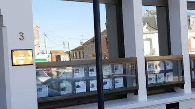 Office Notarial Philippe Brette & Adeline Bonello