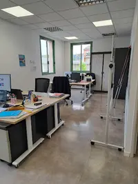 Agence d'Intérim Randstad - Bar-le-duc