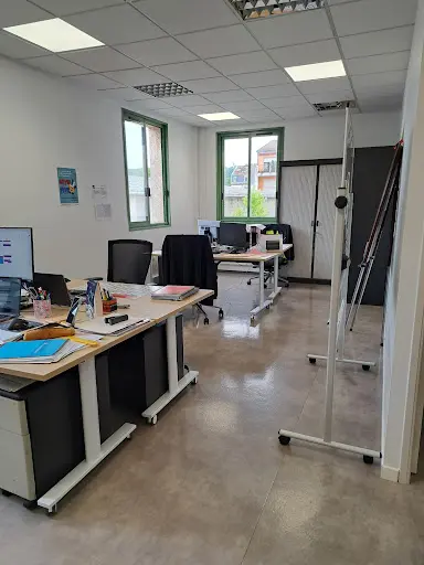 Agence d'Intérim Randstad - Bar-le-duc