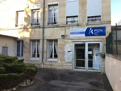 Fcn Expertise Audit Conseil