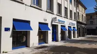 Manpower Bar-le-duc