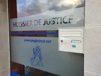 Nicolas Losa & Jean-sébastien Pieton Huissiers de Justice Angle Droit Bar le Duc Bureau Annexe