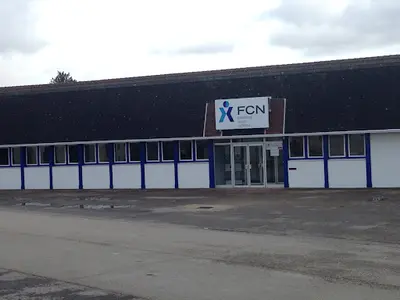 Fcn Expertise Audit Conseil