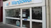 Manpower Bar-sur-aube