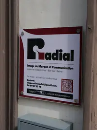 Agence Radial